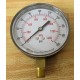 4FLY1 Pressure Gauge