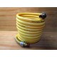 Coilhose Pneumatics N38 Nylon Coil WFittings - New No Box