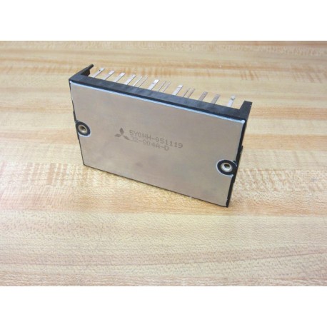 Mitsubishi J2-Q04A-D IGBT Module 5Y0HH-051119 - Used