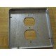 Raco 972 B 653 Exposed Work Cover