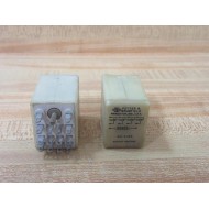 Potter & Brumfield KH-4103 Relay KH4103 (Pack of 2) - Used