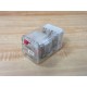 Kuhnke UT3X-24VDCN Rare Relay UT3X24VDCN - Used