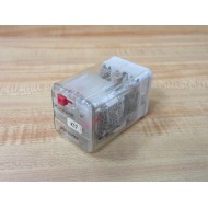 Kuhnke UT3X-24VDCN Rare Relay UT3X24VDCN - Used