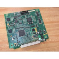 Motorola 8482612Y03 Circuit Board - Parts Only