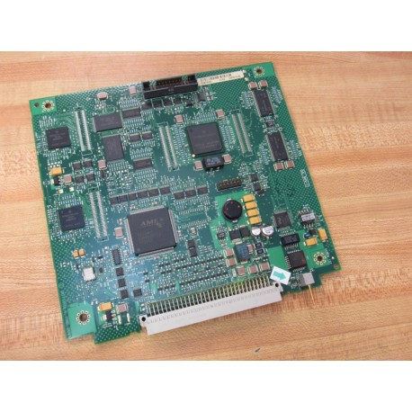 Motorola 8482612Y03 Circuit Board - Parts Only
