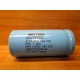 Mallory CGS272T200V4C Capacitor 362 8915 56699 - Used