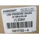 Ashcroft 25-1490-A-02L-5 Gauge  251490A02L5