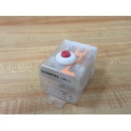 Siemens 3TX7113-4DC03 Relay 3TX71134DC03 - Used