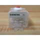 Siemens 3TX7113-4DC03 Relay 3TX71134DC03 - Used