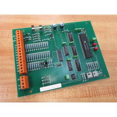 MK-1073 Circuit Board MK1073 - Used