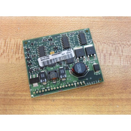 1964234 Circuit Board - Used