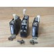 Allen Bradley 592-B0V49 Overload Relay 592B0V49 (Pack of 3) - Used