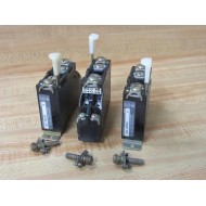 Allen Bradley 592-B0V49 Overload Relay 592B0V49 (Pack of 3) - Used