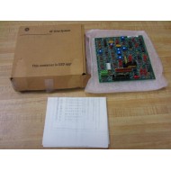 General Electric 531X133PRUAPG1 Interface Card