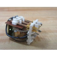IPH Hart GHUB30 12VD Relay GHUB3012VD - Used