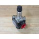 Wanner Engineering C22ABBBSSEF Relief Valve - New No Box