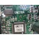 Nachi UM218A PC  Board - Used