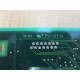 Nachi UM218A PC  Board - Used