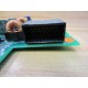 Nachi UM218A PC  Board - Used