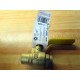 Proline 107-853NL 12" Ball Valve 107853NL (Pack of 2) - New No Box