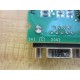 AEG 043510678 Circuit Board - Used