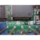 Yokogawa S9861BK-0 Circuit Board S9861BK0 - Used