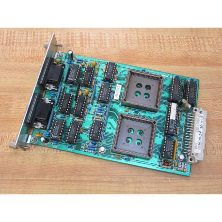 CNI VAX2 2-Encoder Card - Used