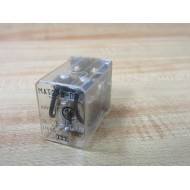 ITT MAT2ZB-DR Relay MAT2ZBDR - New No Box