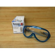 Visiclear MRXV 300569 Monogoggle Safety Lens MRXV300569 (Pack of 2)