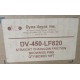 Dyna-Veyor DV-450-LF820 Conveyor Belt
