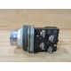 Allen Bradley 800T-KD2B4 Selector Pushbutton 800TKD2B4 - Used