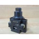 Square D 9001-HO2 Schneider Selector Switch 9001-H02 - New No Box