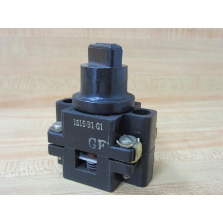 Square D 9001-HO2 Schneider Selector Switch 9001-H02 - New No Box