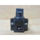 Square D 9001-HO2 Schneider Selector Switch 9001-H02 - New No Box