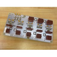 ABB 125P2808-1 Circuit Board 125S2808-1 - Used