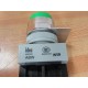 IDEC ABW210-B,G,R Non-Illuminated Pushbutton ABW210BGR - New No Box