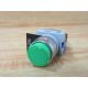 IDEC ABW210-B,G,R Non-Illuminated Pushbutton ABW210BGR - New No Box