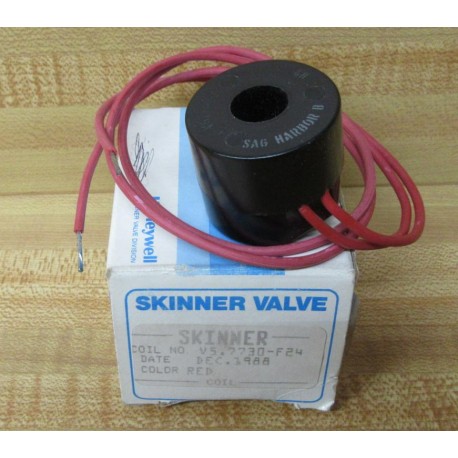 HoneywellSkinner V5.7730-F24 Coil V57730F24