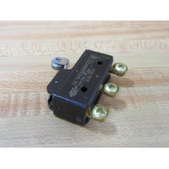 Micro Switch BZ-RW842214-P4 Basic Switch wRoller Lever BZRW842214P4 - New No Box