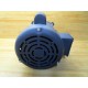 Leeson C4C17FC32B Motor 102862.00 1725RPM 12HP Dented Edge - Used