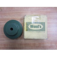 TB Wood's 7SX58 MPB Coupling Flange 7SX58MPB