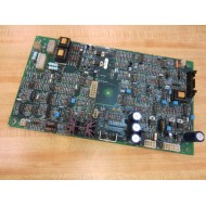 Miller 188811 Circuit Board - Used