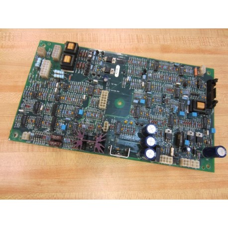 Miller 188811 Circuit Board - Used
