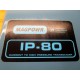 MagPowr IP-80 Current To Pressure Transducer IP80 - Used