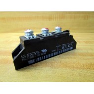 IXYS MCC 9516 101B Thyristor Module MCC9516101B - Used