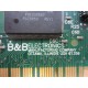 B&B PCIRWDT Circuit Board - Used