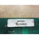 B&B PCIRWDT Circuit Board - Used
