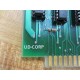 UD-Corp UD-345-OG Circuit Board 20254 - Used