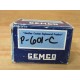 Gemco P-601-C Selector Switch P601C wo Legend Plate