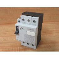 Siemens 3VU1300-1ML00 Starter Motor 3VU13001ML00 80A - Used